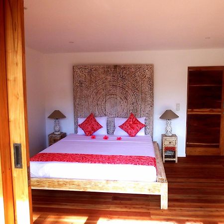 Hotel United Colors Of Gili Gili Meno Zimmer foto