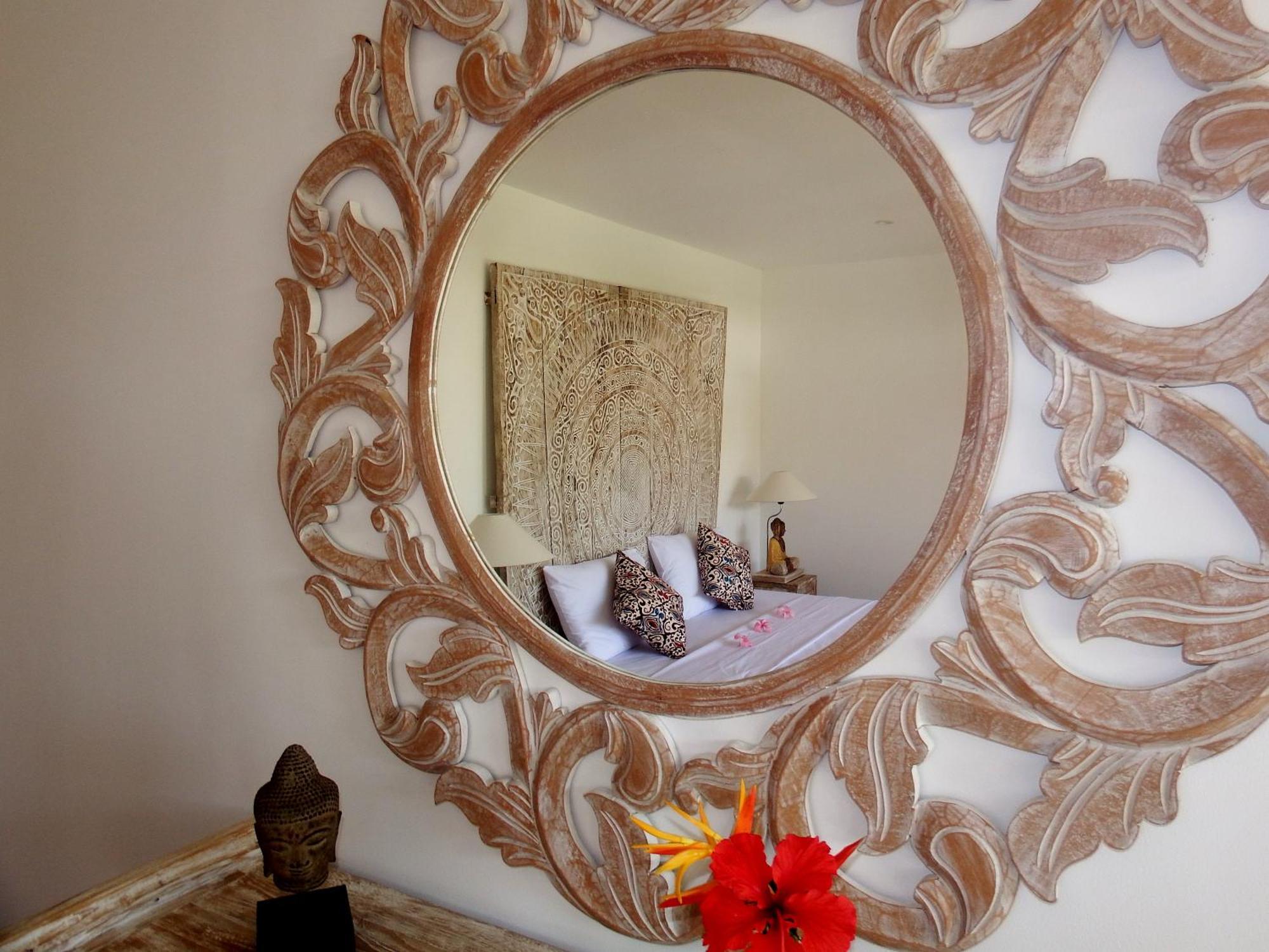 Hotel United Colors Of Gili Gili Meno Zimmer foto